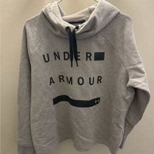 Under Armour hoodie